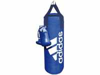 adidas Performance Boxsack Blue Corner Boxing Kit (Set, 2-tlg., mit...