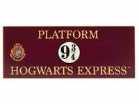 Paladone Hogwarts Express Stecker-Nachtlicht