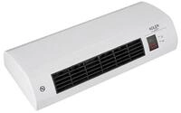 Adler Heizk&ouml;rper AD 7714 Luftschleier mit 2 Heizstufen - 2200 W mit...