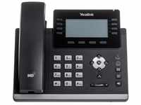 Yealink SIP-T43U IP-Telefon Grau LCD WLAN DECT-Telefon