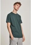 URBAN CLASSICS Rundhalsshirt Basic Tee Herren T-Shirt