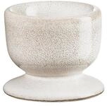 ASA SELECTION Eierbecher SAISONS Eierbecher sand &Oslash; 5 cm, Geschirr