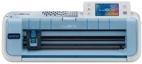 Brother Papierschneideger&auml;t - ScanNCut CM750 Schneideplotter