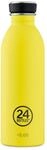 24 Bottles Trinkflasche Urban Bottle Citrus 500ml