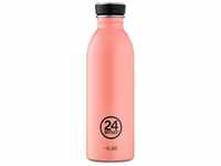 24Bottles Urban Bottle 0,5L blush rose