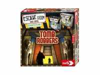 Noris Spiel, Escape Room - Das Spiel Tomb Robbers