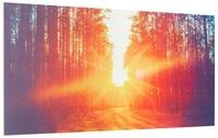 Klarstein Heizk&ouml;rper Wonderwall Air Art Infinite, elektrische Infrarot...