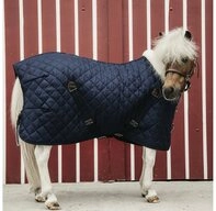 Kentucky Horsewear Pferde-Stalldecke Kentucky Horsewear Stalldecke 400g Tiny -