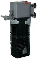 Happet Aquariumfilter Innenfilter Aquarium Filter Pumpe Schwammfilter Aktivkohle