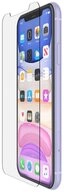 Belkin Displayschutzglas SCREENFORCE InvisiGlass antimikrobiel iPhone 11/XR