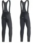 GORE&reg; Wear Fahrradhose GORE WEAR Herren Thermo Fahrrad-Tr&auml;gerhose mit...