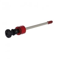 RockShox Federgabel RockShox Air Spring Upgrade Kit DebonAir 140mm-Yari...