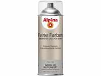 Alpina Farben Feine Farben No 02 Nebel im November 400ml