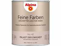 Alpina Farben Feine Farben No 42 Palast der Ewigkeit 750ml