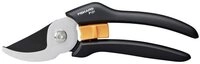 Fiskars Gartenschere Fiskars Bypass Gartenschere (P121) Basis Solid
