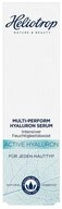HELIOTROP Gesichtsserum Active Hyaluron - Multi-Perform Serum 30ml