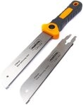 Primaster Hands&auml;ge Primaster Japans&auml;ge f&uuml;r Holz und Kunststoff 17 cm