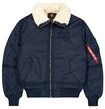 Alpha Industries Bomberjacke B-15 III TT Two Tone
