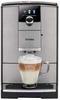 Nivona Kaffeevollautomat, Latte Macchiato-Funktion
