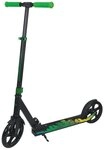 Schildkr&ouml;t Funsports Scooter City Scooter STREET ARTIST 2.0, gre