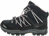 CMP Trekkingschuhe KIDS RIGEL MID WP Spezialschuh