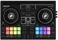 Reloop&reg; DJ Controller Reloop Buddy