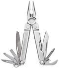 Leatherman Multitool Leatherman Bond Multi-Tool - 14 Werkzeuge - Edelstahl