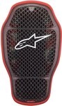 Alpinestars R&uuml;ckgrat-/R&uuml;ckenprotektor Nucleon KR-1 CELLi R&uuml;ckenprotektor,