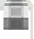 APELT Tischl&auml;ufer COMO, LOFT STYLE, Jacquard (1-tlg)