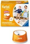 Ravensburger Spiel tiptoi&reg; ACTIVE Lautsprecher, Bewegungsspiel, f&uuml;r den