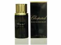 Chopard Körperpflegeduft Black Incense Malaki Eau De Parfum Unisex 80 ml