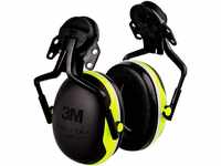 3M Kapselgehörschutz 3M™ Kapselgehörschutz, mit Helmbefestigung