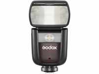 Godox V860III-S Blitzgerät mit Akku für Sony Objektiv
