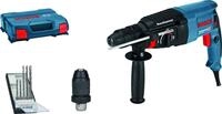 BOSCH Bohrhammer Bosch Professional Bohrhammer GBH 2-26 F SDS-plus