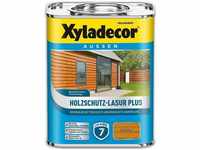 Xyladecor Holzschutz-Lasur Plus kiefer 4l
