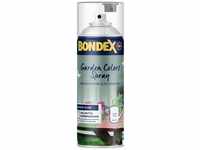 Bondex Sprühlack Garden Colors Spray in verschiedenen Farben 0