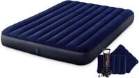 Intex Luftbett DURA-BEAM&reg; Classic Downy Airbed-Set, (Set)