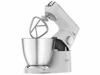 KENWOOD Küchenmaschine KVL65.001WH Titanium Chef Baker XL - Küchenmaschine -...