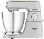 Kenwood K&uuml;chenmaschine KVL65.001WH Titanium Chef Baker XL