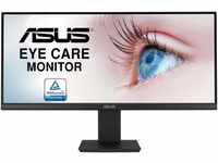 Asus VP299CL LED-Monitor (73 cm/29 , 2560 x 1080 px, UWFHD, 1 ms Reaktionszeit,...