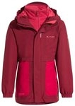 VAUDE Doppeljacke Kids Campfire 3in1 Jacket Girls