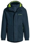 VAUDE Doppeljacke VauDe Kids Campfire 3in1 Jacket IV