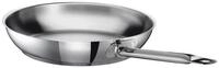 SCHULTE-UFER Bratpfanne Pfanne 20cm Industar Edelstahl