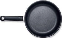 Fissler Bratpfanne Adamant&reg; premium Edelstahlpfanne beschichtet, Edelstahl 18/0
