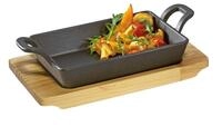 K&uuml;chenprofi Servierpfanne