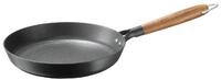 K&uuml;chenprofi Schmorpfanne K&uuml;chenprofi Bratpfanne COUNTRY, 28 cm schwarz