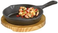 K&uuml;chenprofi Grillschale