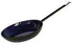 Riess Bratpfanne Riess Bauernpfanne Emaille Induktion, Auswahl &Oslash; 30 cm