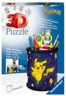 Ravensburger Puzzle, Puzzleteile
