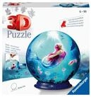 Ravensburger 3D-Puzzle 72 Teile Ravensburger 3D Puzzle Ball Bezaubernde